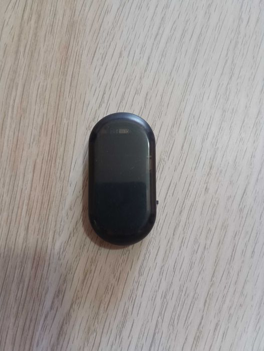 Sinalizador com luz vermelha