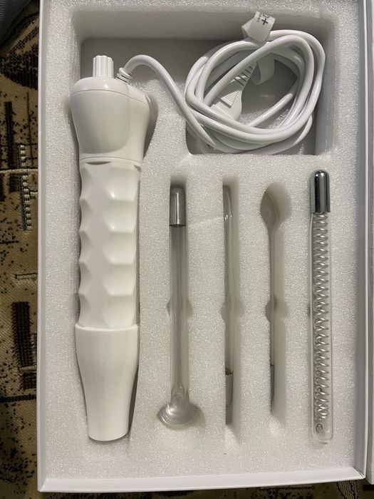 Дарсонваль Medica+ Darsoline 4.0 Портативна