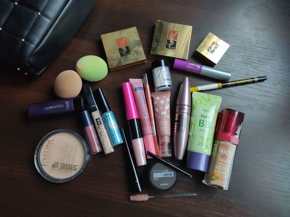 Косметика оригинальная