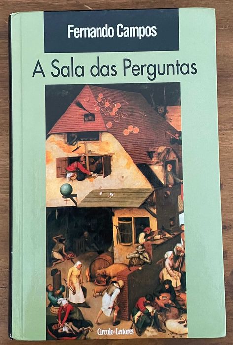 Ficção em redor da Inquisição