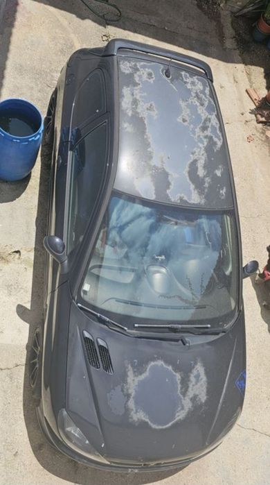 Peugeot 1.6 hatchback