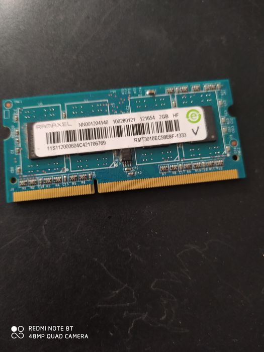 Оперативна пам'ять