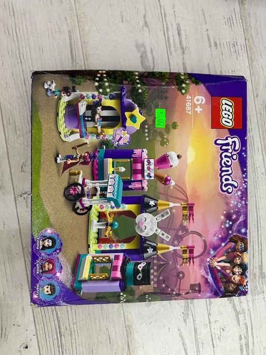 Sprzedam Klocki Lego