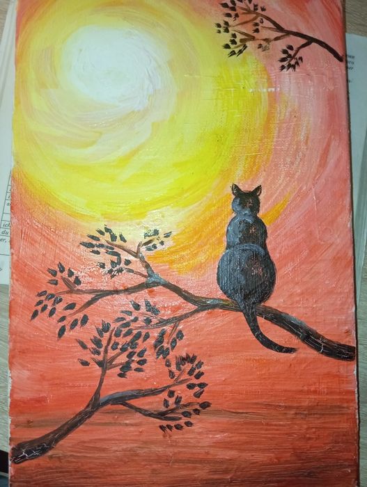 Картина, витвір мистецтва