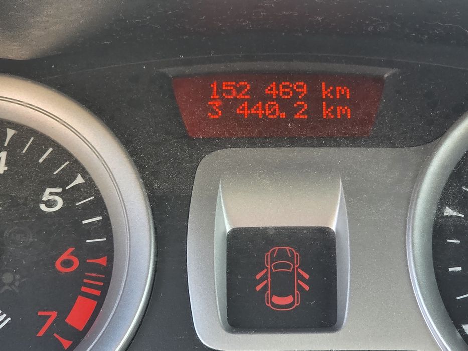 Renault clio (Em muito boas condicões)