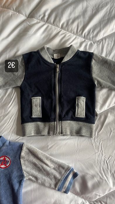 Roupa bebe todo tipo de roupa