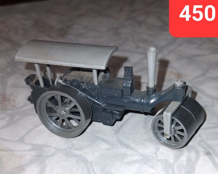 Играшка машинка ГДР Skoda модель макет моделізм