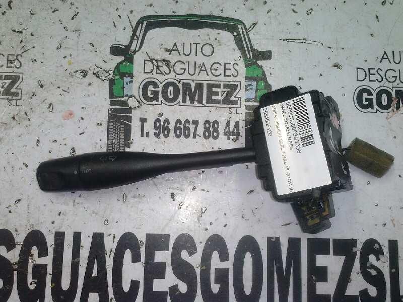 Comandos Dos Piscas Nissan Primera Berl. Traveller P10W10