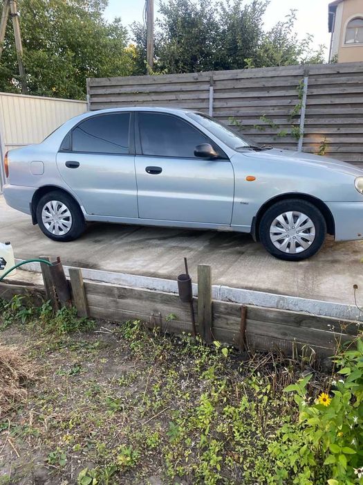 Daewoo 2005 р.в.