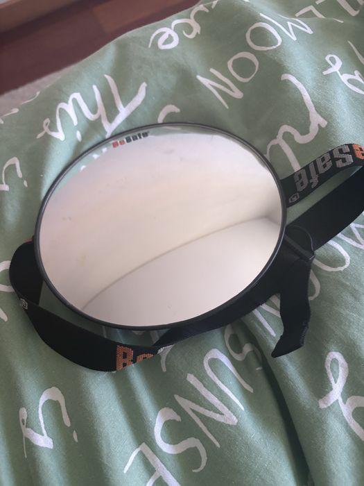 Cadeira bebe/ crianca besafe