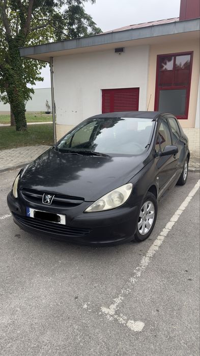 Peugeot 307 1.6 2003