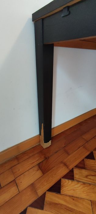 Mesa de jantar Ikea Bjursta