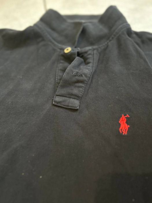 Футболка polo оригінальна