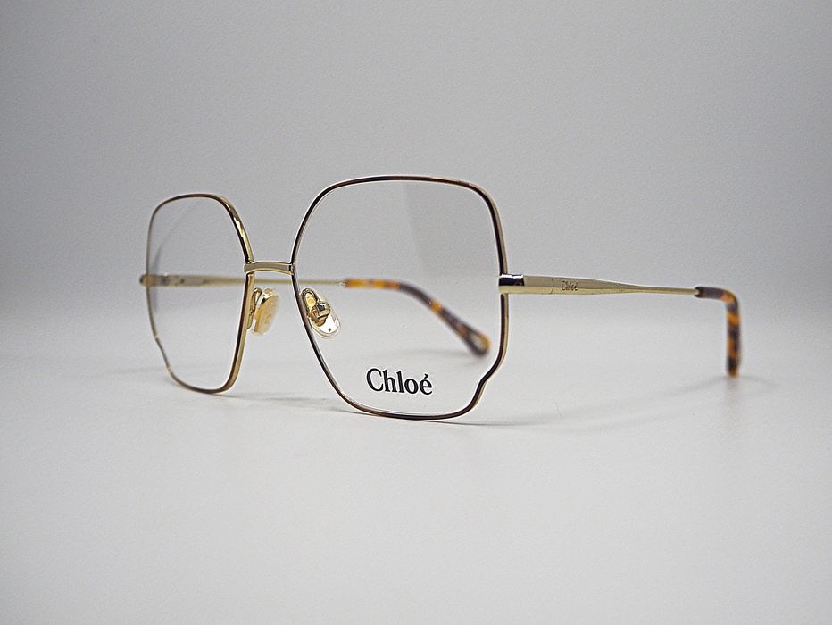 Chloe okulary oprawki