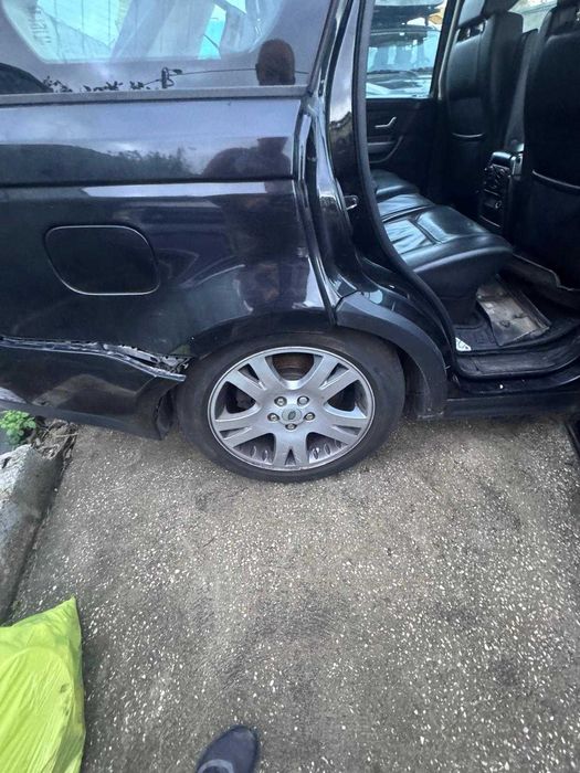 Range Rover Sport 2.7 V6 2006 para peças