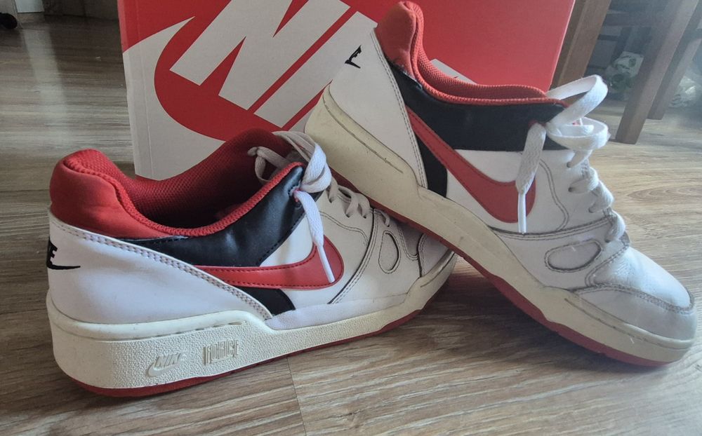 Buty adidasy nike 43