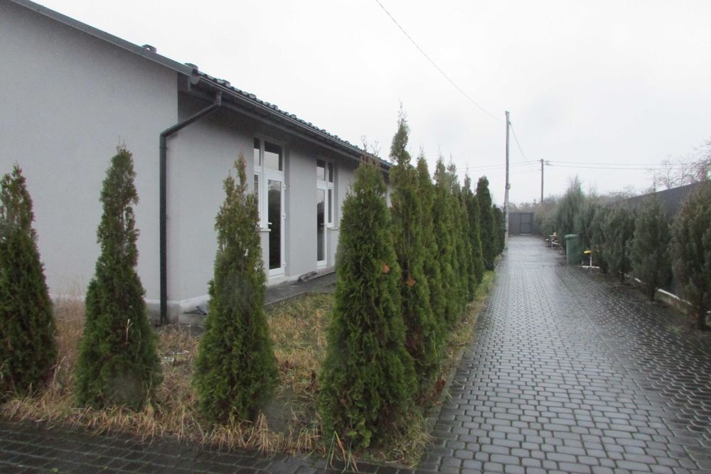 Боярка-Тарасівка. Таунхаус. вул. Мирославська, 18