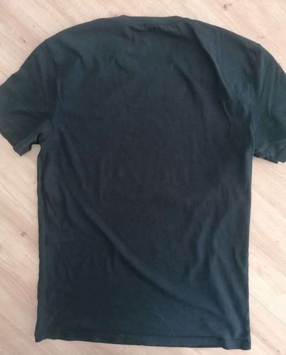 T-shirt męski Zara