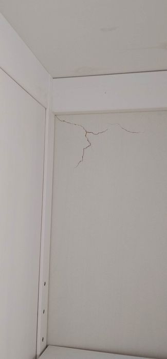 Regał IKEA HEMNES biała bejca
