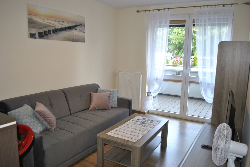 Apartament Kołobrzeg...1