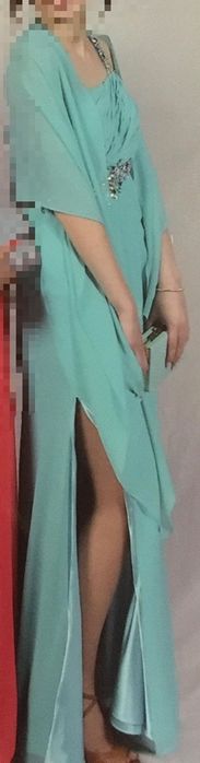 Vestido de festa/ baile