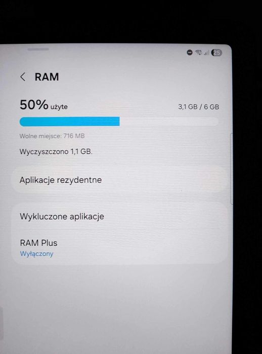 Galaxy Tab S9 FE 5G