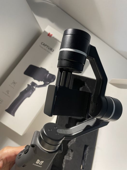 Gimbal Funsnap Original64284538551683122