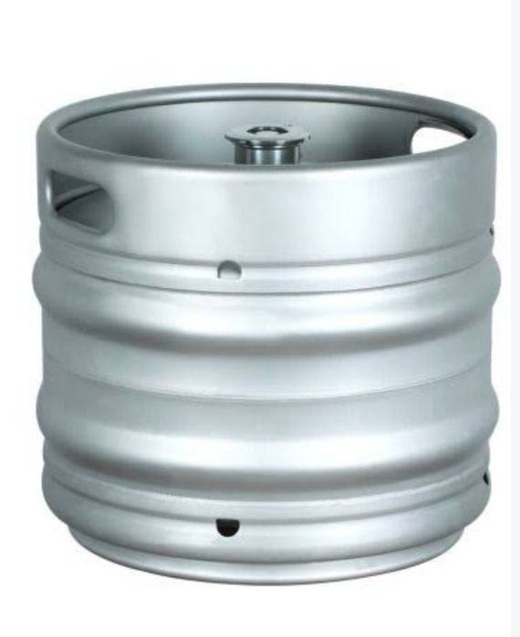 Barril de 30 litros
