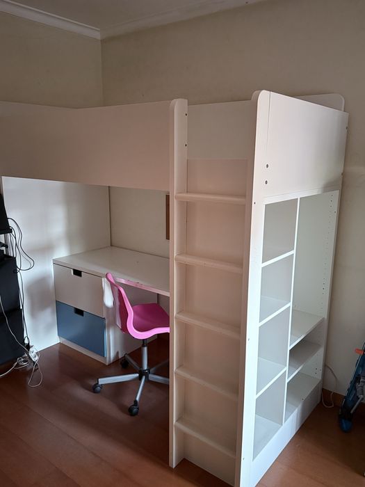 Mobilia quarto criança