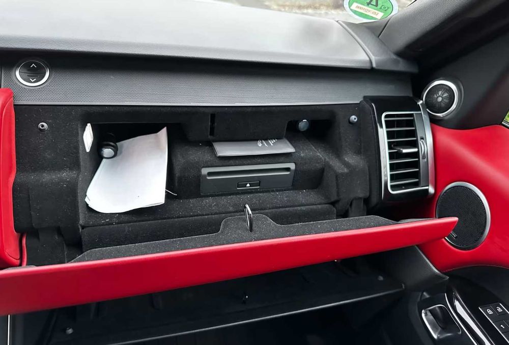разборка бампер Range Rover