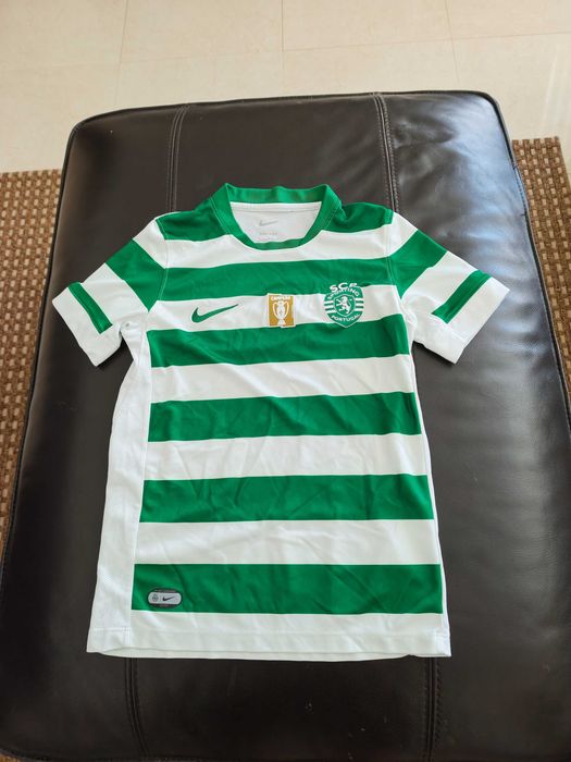 Camisola de futebol