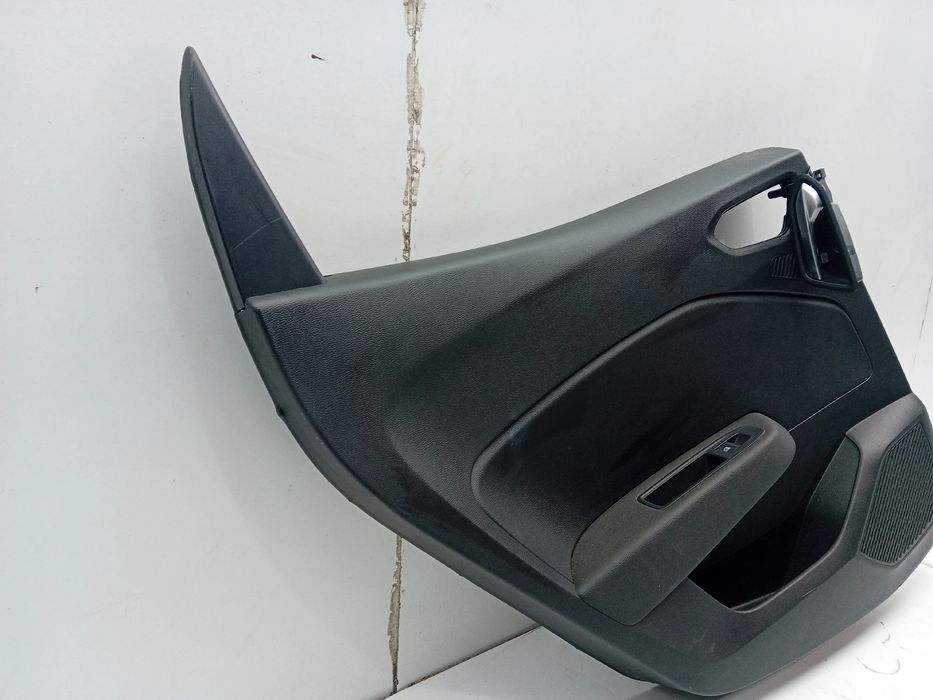 Forra porta / quartela trás esquerda RENAULT Clio V (BF_)