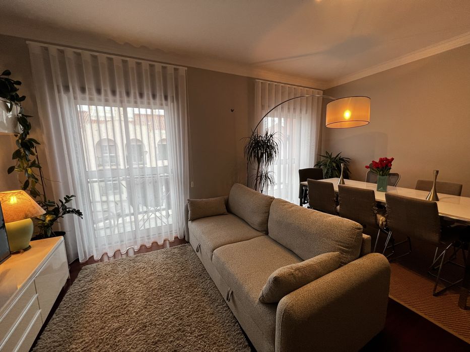 Apartamneto T3 para aluguer