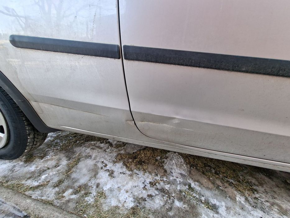 Opel Corsa C 1.2 75KM 2001 AUTOMAT