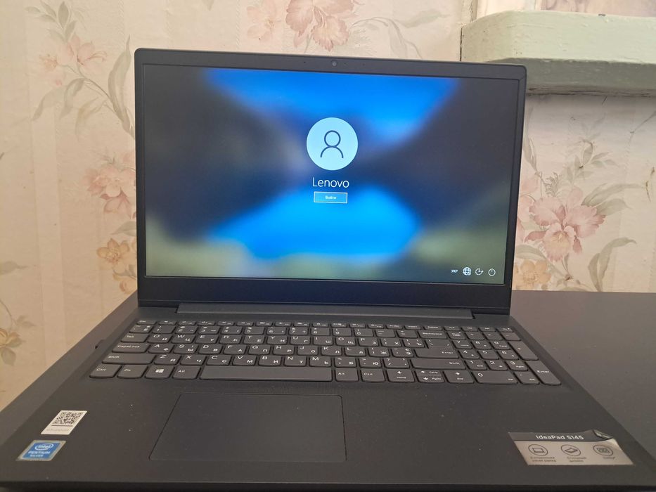 Продам ноутбук Lenovo