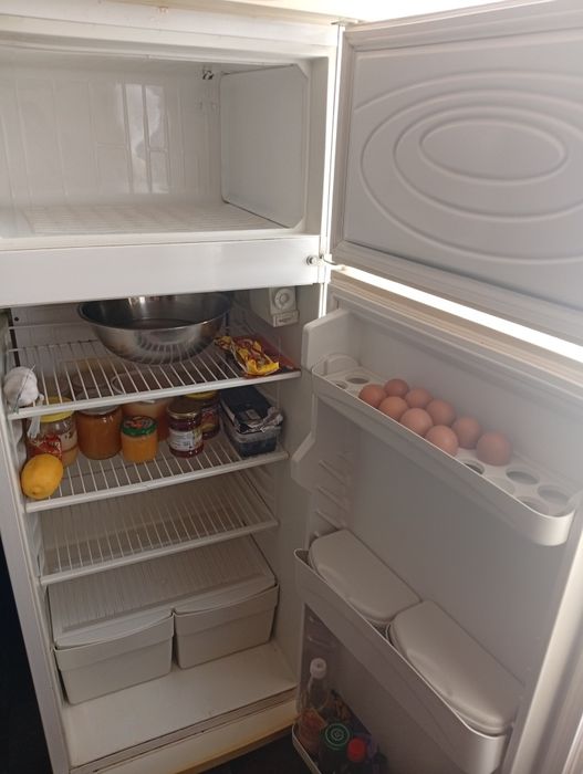 Холодильник Nord