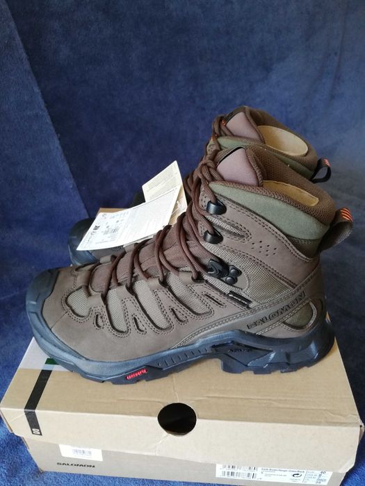 Salomon Quest Tracer GTX 476055