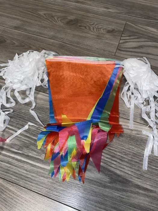 Chorągiewki 200 szt.