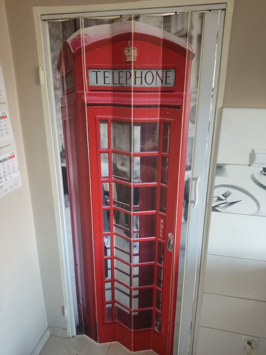 Nowoczesne drzwi przesuwne