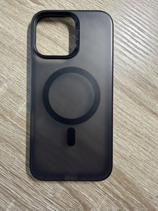 Чохол Benks для iPhone 16 Pro Max (MagSafe)