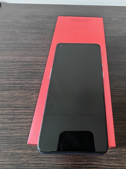 OnePlus 9 5G 12/256