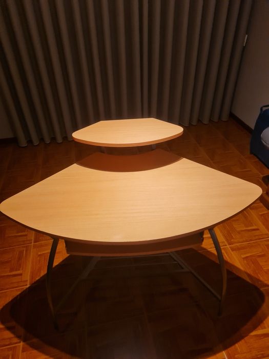 Secretaria de canto