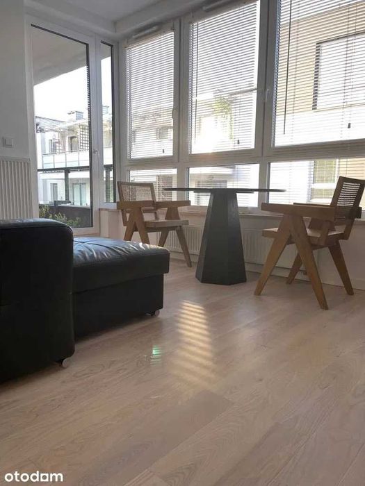 REZERWACJA Piękne mieszkanie | Plac Szembeka, Praga | Świetnie skomunikowane