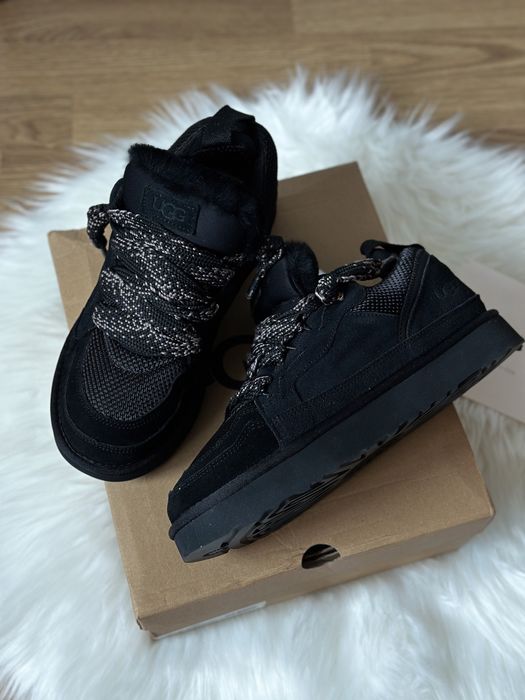 Кросівки UGG Lowmel уги ловмел В НАЯВНОСТІ
