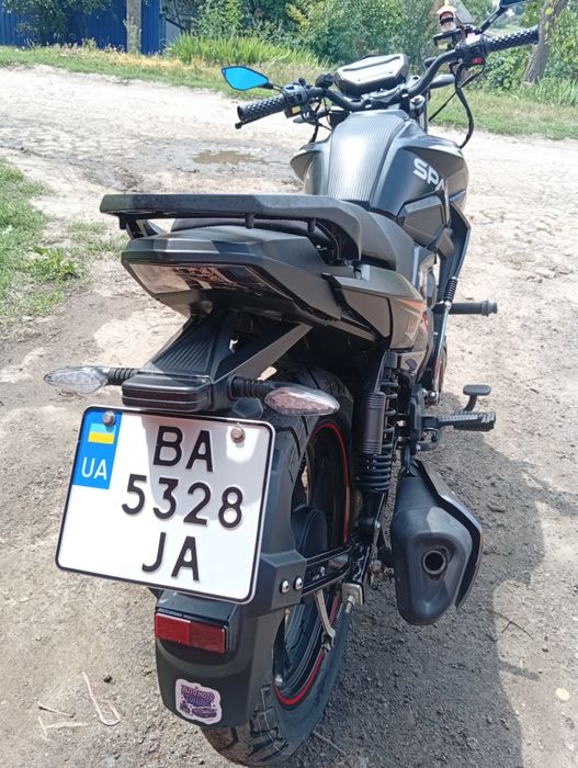 Spark SP250R-32.