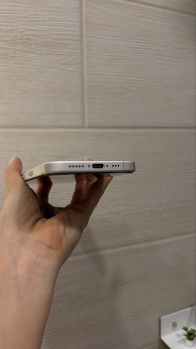 Iphone 17 256gb 93% white