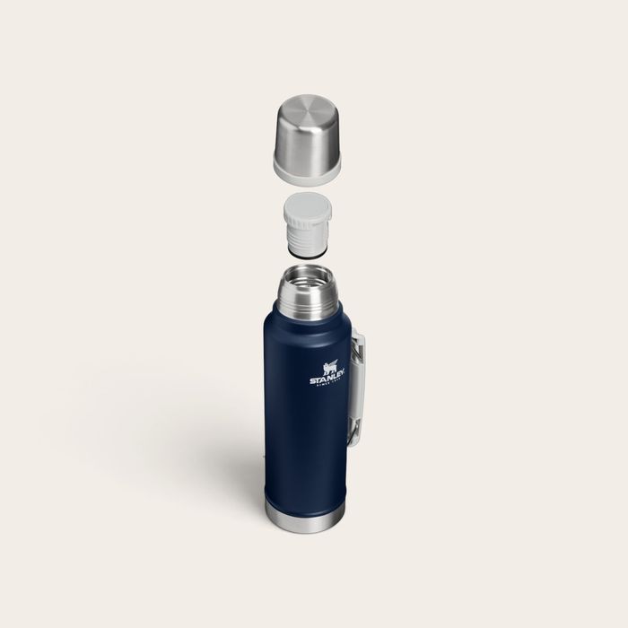 Термос Stanley Legendary Classic bottle 1.4 L / 1.5QT