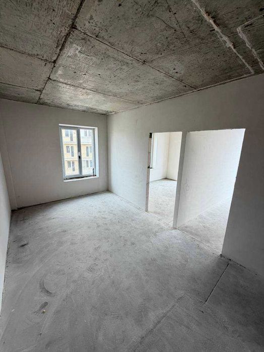 СРОЧНО! 2К ЖК VIA ROMA Инглези 52м² Панорамные Окна От Застройщика Сертификат Дом Сдан Лучшая Цена