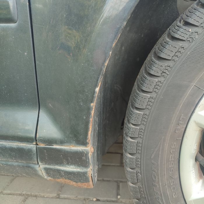 Samochód audi A3