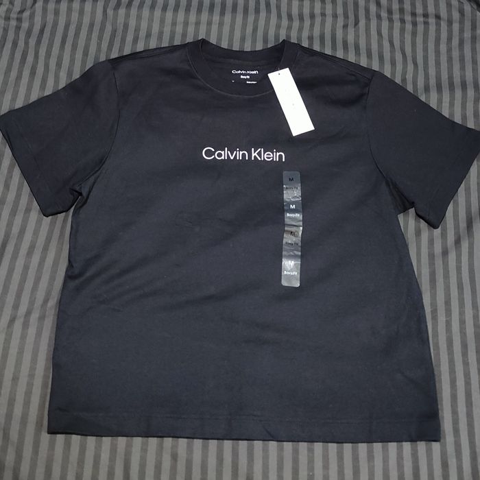 Футболка жіноча Calvin Klein, original.